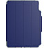 Tech21 Evo Folio iPad 10.2" cover - blå