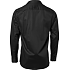 VRS herre slim fit skjorte str. 2XL - sort