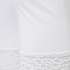 VRS dame leggings capri str. S - hvid