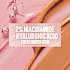 Plump & Glow foundation 368 m. SPF15