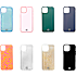 Joy Case iPhone 17 cover - flere varianter - assorteret