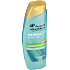 Scalp Care antiskælshampoo tør og ubalanceret hovedbund