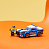 LEGO® City Politibil 60312