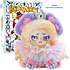 KIMMON You're a Protagonist blind box samlefigur - flere varianter - assorteret