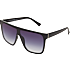 NORDIC COPENHAGEN dame solbrille - sort