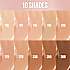 Plump & Glow foundation 368 m. SPF15