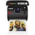 Polaroid Flip instant-kamera - sort