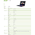 Acer Nitro 18 AI 18" Gamer Bærbar AMD Ryzen AI 7 - AN18-61-R3DD