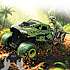 Sharper Image T-Rex Recon fjernstyret bil med trailer