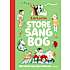 Carlsens store sangbog
