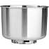 Ooni Halo Pro Spiral mixer - Charcoal grey