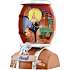 Yume One Piece Barrel Capsule figur - flere varianter - assorteret