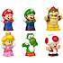 Fisher-Price Little People Mario figursæt