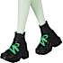Monster High Buried Secrets dukke - flere varianter - assorteret