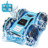 Sharper Image Hydro Crawler fjernstyret amfibiebil