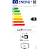 Hisense 85" QLED Smart TV 85E7Q (2025)