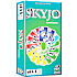 Skyjo - det underholdende kortspil