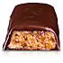 Proteinbar m. peanuts og havtorn