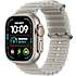 Apple Watch Ultra 4 GPS 49 mm - Translucent Grey