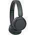 Sony WH-CH520 trådløse on-ear høretelefoner - sort