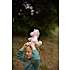 Worlds Softest Plush enhjørning bamse 25 cm