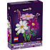 LEGO Botanicals Stolt kavaler-blomster 11514