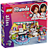 LEGO Friends Paisleys værelse 42647