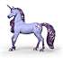 Schleich Unicorn Stallion Orchid 70893