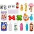 Barbie supermarket