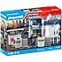 Playmobil politiets kommandocentral 71873