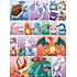 Pokémon collection 2x500p