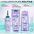 Oil Erasing Scalp hårserum m. hyaluron