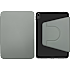 X2O 2-i-1 Mag Folio cover iPad 11"/10,9" - grå