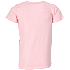 VRS børne T-shirt str. 98/104 - rosa