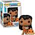 Funko POP! Disney Lilo og Stitch - Lilo med Pudge