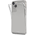 SBS iPhone 14 cover - transparant