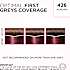Gloss Complex toningsfarve 426 Auburn m. glykolsyre u. ammoniak
