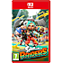 Switch 2: Splatoon Raiders
