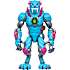 MrBeast lab action figs iconic panther