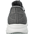 VRS herre slip on sneakers str. 43 - grå