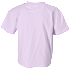 VRS børne T-shirt str. 134/140 - lilla