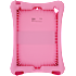 Deltaco iPad cover - pink