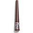 Flydende eyeliner 003 Matt Brown