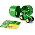 John Deere legetøjsbil