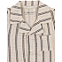 Tiny One 2-delt sæt med skjorte og shorts str. 86/92 - beige