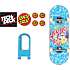 Tech Deck fingerboards – flere varianter – assorteret