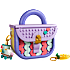 LEGO Creator 3-i-1 Modekunst: Taske med opbevaring 31391