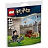 LEGO mini-builds Quidditch-lektion 30706