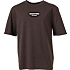 VRS teen T-shirt str. 170 - brun