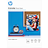 HP blankt fotopapir 200 g/m2 - 25 ark